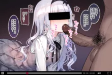 Osananajimi no Loli Onee-chan ni Nita Douga ga... (decensored), 中文