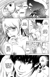 Netorareru.~ Tsuma ga Ochi Yuku Hen'ai Kairaku no Hate ni...1-4 | NETORARERU, A Wife's Descent Into Sinful Pleasures 1-4 (decensored), English