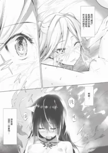 Kemomimi no Lycoris 1 (decensored), 中文