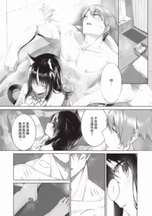 Kemomimi no Lycoris 2 (decensored), 中文