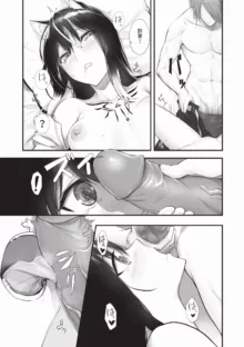 Kemomimi no Lycoris 2 (decensored), 中文