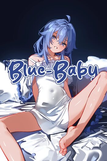 Blue Baby Part 1 (uncensored), English