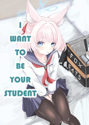 Anata no Seito ni Naritakute | I Want To Be Your Student, English