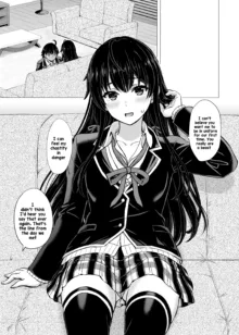 Yukinon Manga, English