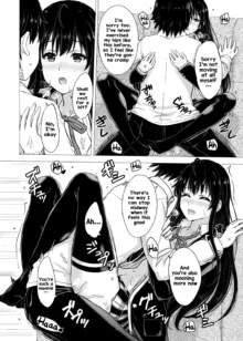 Yukinon Manga, English