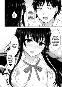 Yukinon Manga, English