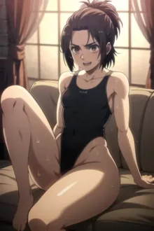 gabi braun, 日本語