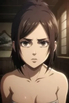 gabi braun, 日本語