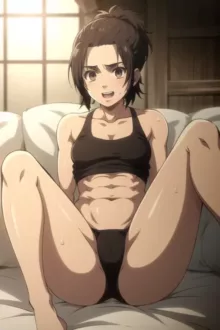 gabi braun, 日本語