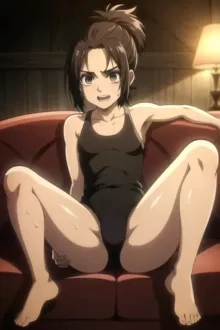 gabi braun, 日本語