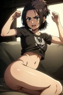 gabi braun, 日本語