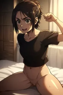 gabi braun, 日本語