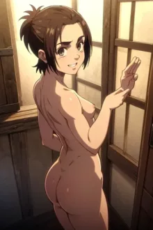 gabi braun, 日本語