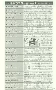 One Piece 500 Quiz Book, 日本語