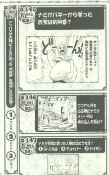 One Piece 500 Quiz Book, 日本語