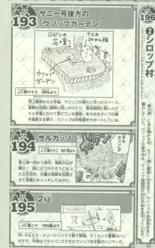 One Piece 500 Quiz Book, 日本語