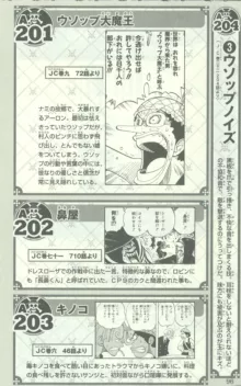 One Piece 500 Quiz Book, 日本語