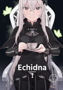 Echidna sukebebon I, English