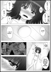 Onayuri Chapter 4, English