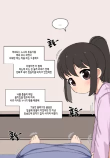 눈나 1-8, 한국어