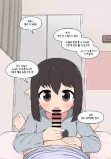 눈나 1-8, 한국어