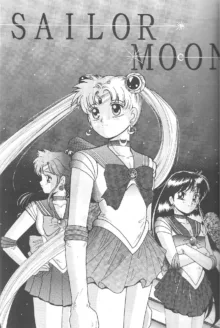 Minako (Bishoujo Senshi Sailor Moon)-ENGLISH, English