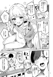 最後までちゃんと面倒みてくださいね, 日本語