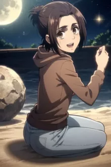 gabi braun (GENERADO POR IA) 10, 日本語