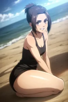 gabi braun (GENERADO POR IA) 10, 日本語