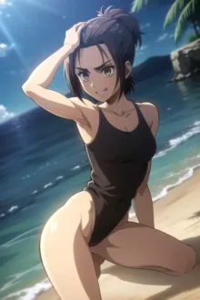 gabi braun (GENERADO POR IA) 10, 日本語