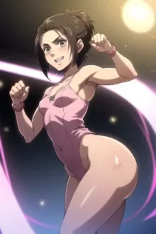 gabi braun (GENERADO POR IA) 10, 日本語