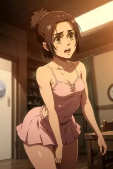 gabi braun (GENERADO POR IA) 10, 日本語