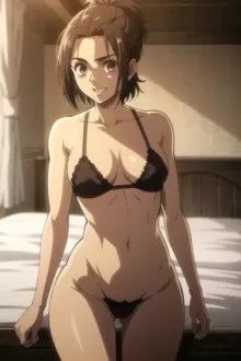 gabi braun (GENERADO POR IA) 10, 日本語