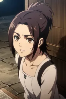 gabi braun (GENERADO POR IA) 10, 日本語