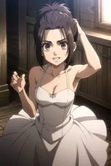 gabi braun (GENERADO POR IA) 10, 日本語