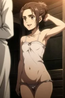 gabi braun (GENERADO POR IA) 10, 日本語