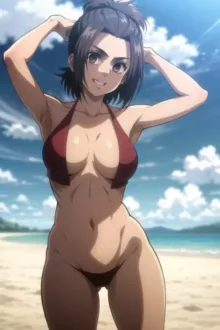 gabi braun (GENERADO POR IA) 10, 日本語