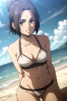 gabi braun (GENERADO POR IA) 10, 日本語