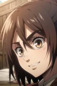 gabi braun (GENERADO POR IA) 10, 日本語