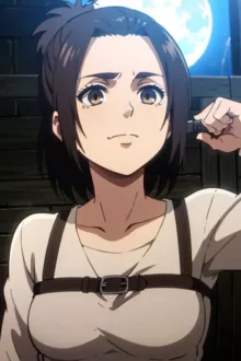 gabi braun (GENERADO POR IA) 10, 日本語