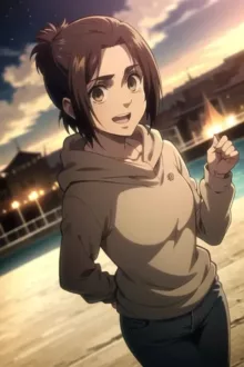 gabi braun (GENERADO POR IA) 10, 日本語