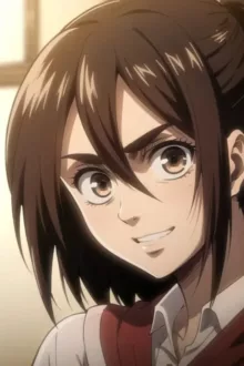 gabi braun (GENERADO POR IA) 10, 日本語