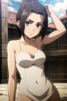 gabi braun (GENERADO POR IA) 10, 日本語