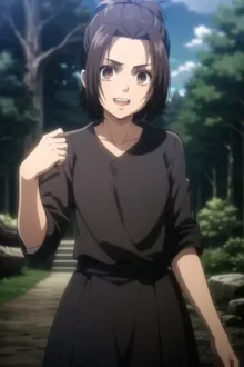 gabi braun (GENERADO POR IA) 10, 日本語