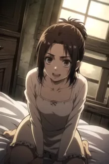 gabi braun (GENERADO POR IA) 10, 日本語