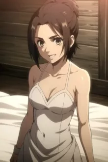 gabi braun (GENERADO POR IA) 10, 日本語