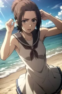 gabi braun (GENERADO POR IA) 10, 日本語