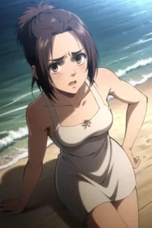 gabi braun (GENERADO POR IA) 10, 日本語