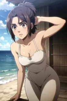 gabi braun (GENERADO POR IA) 10, 日本語