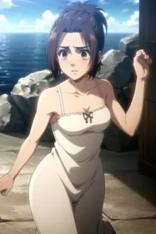 gabi braun (GENERADO POR IA) 10, 日本語